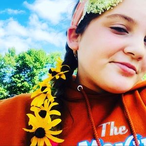 Meet your Posher, Hazel